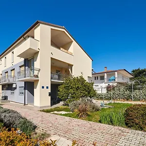 Apartmán Ferlin, Umag