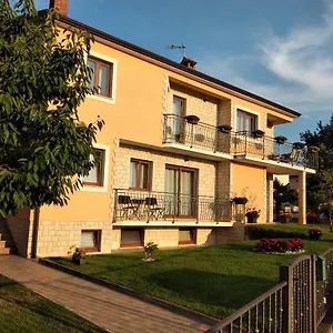 Apartmán Maria&beppi, Umag
