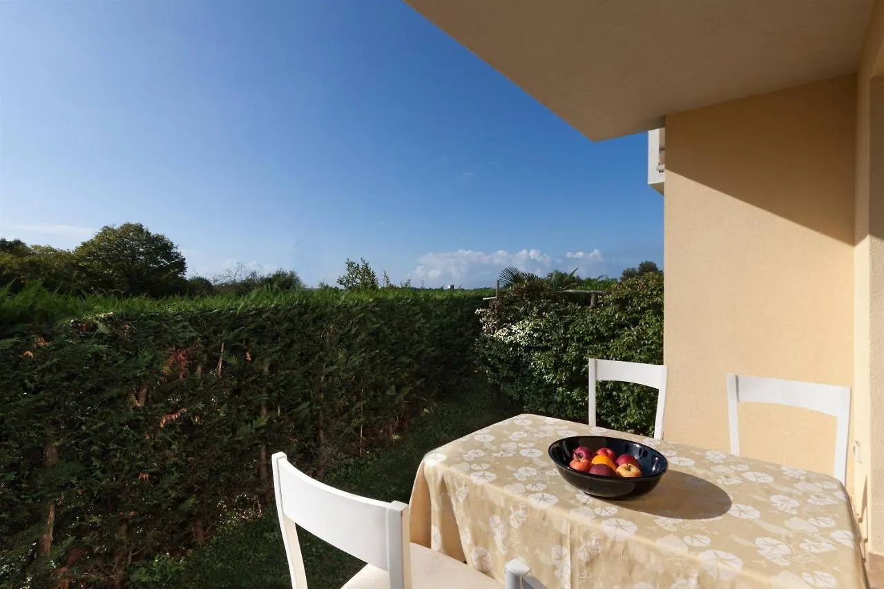 App Zlatar Apartment Umag