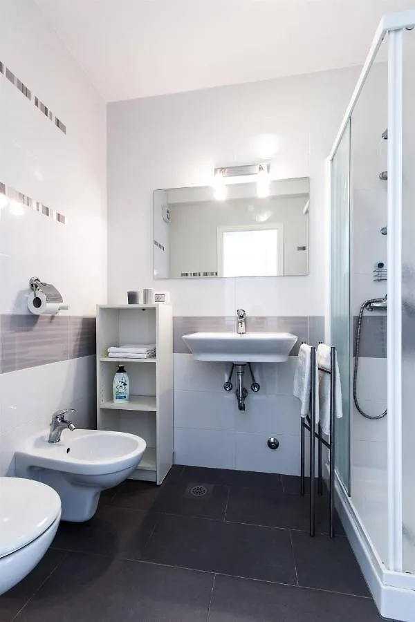 App Zlatar Apartment Umag Croatia