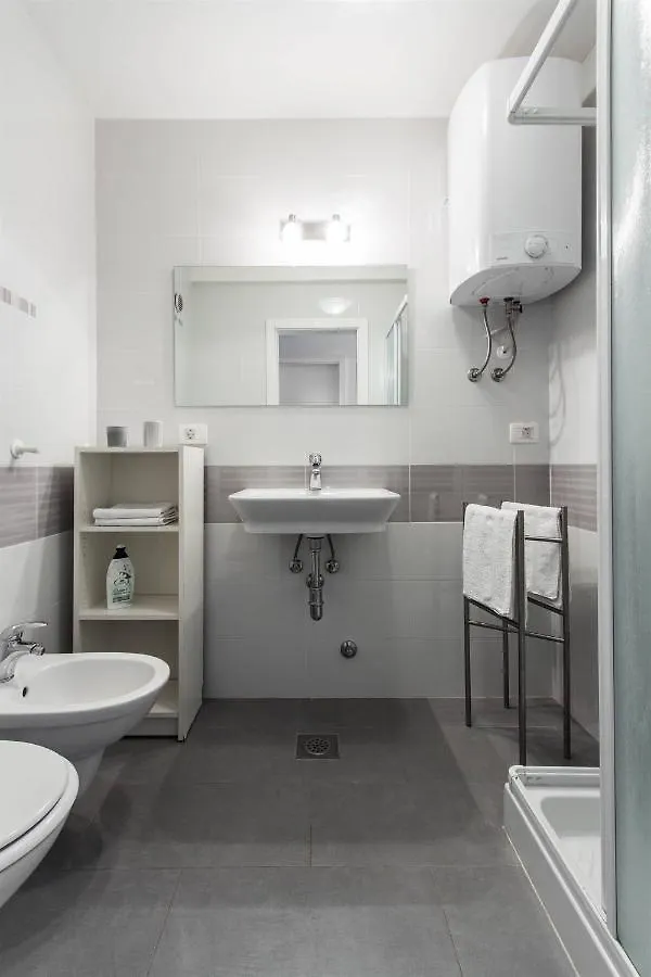 App Zlatar Apartment Umag