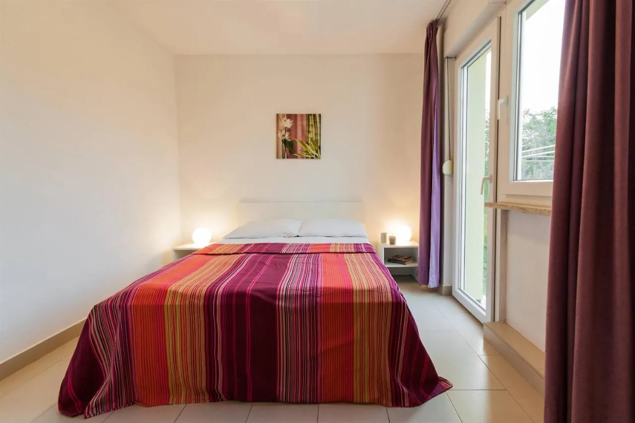 App Zlatar Apartment Umag