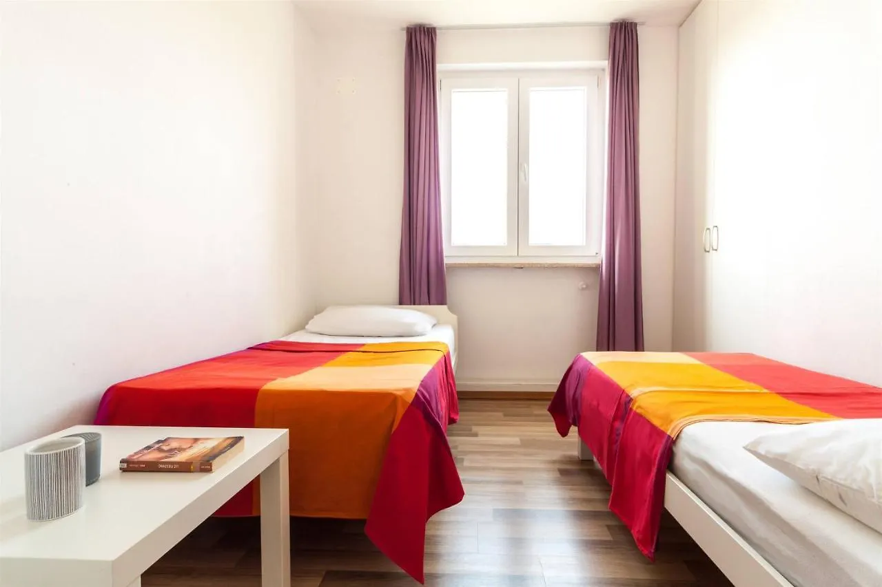 App Zlatar Apartment Umag