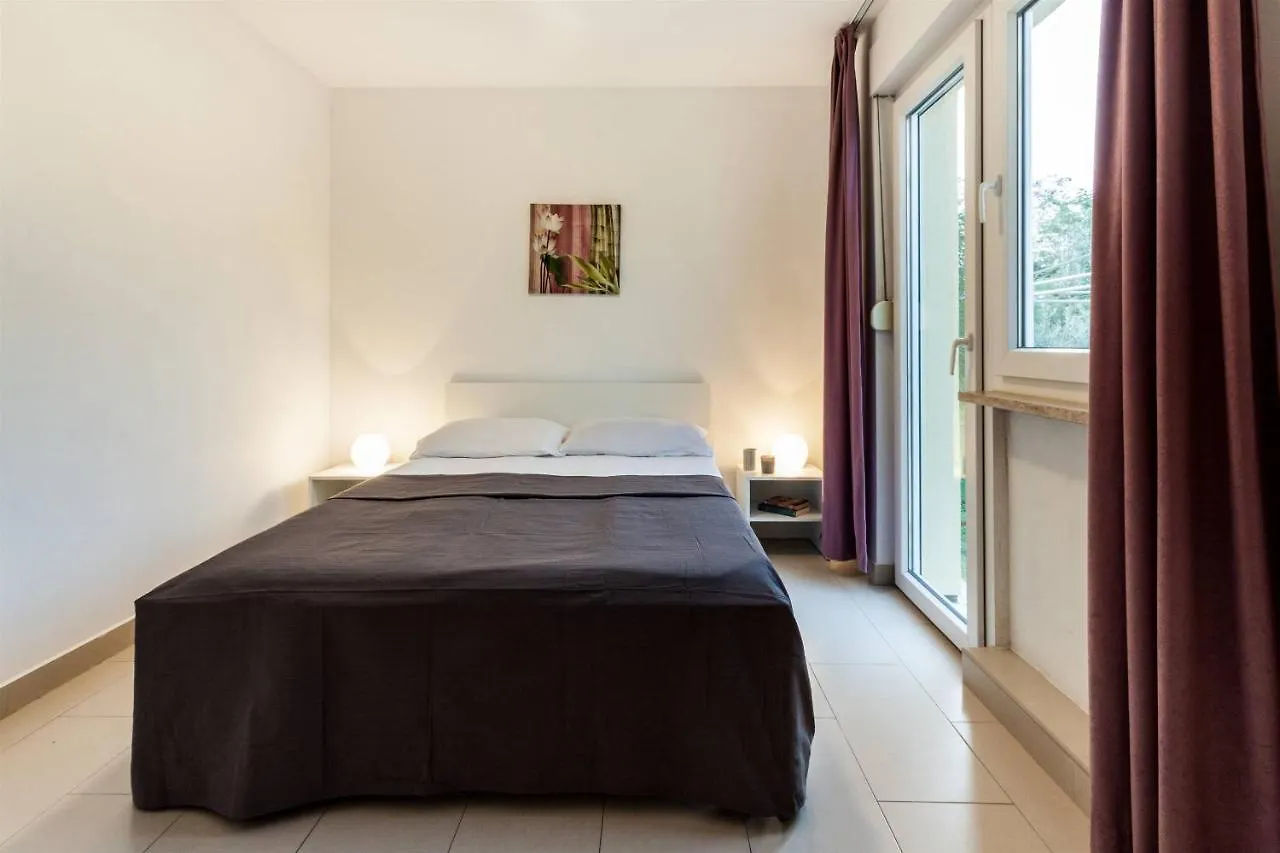 App Zlatar Apartment Umag