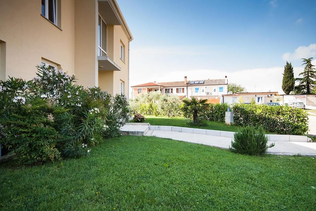 App Zlatar Apartment Umag