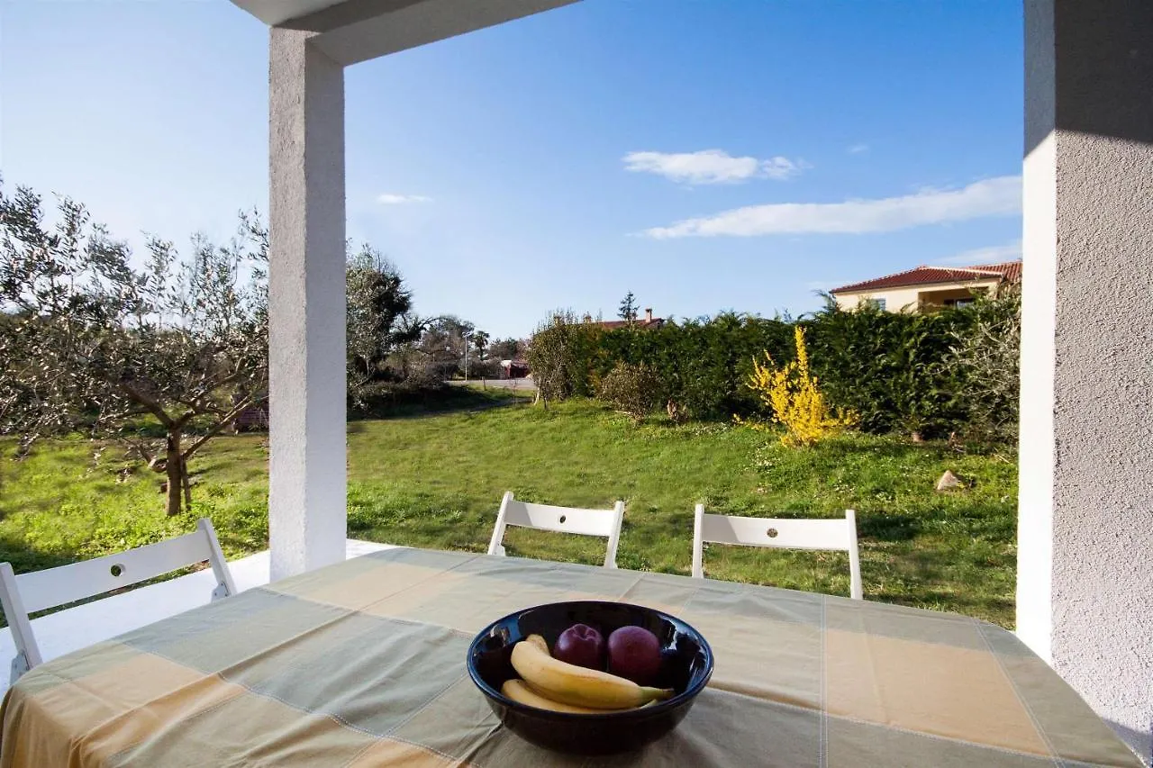 App Zlatar Apartment Umag Croatia